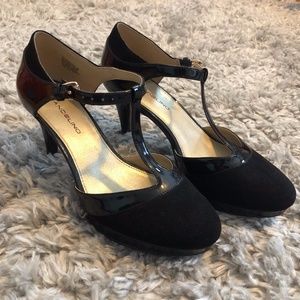 bandolino nurri pump